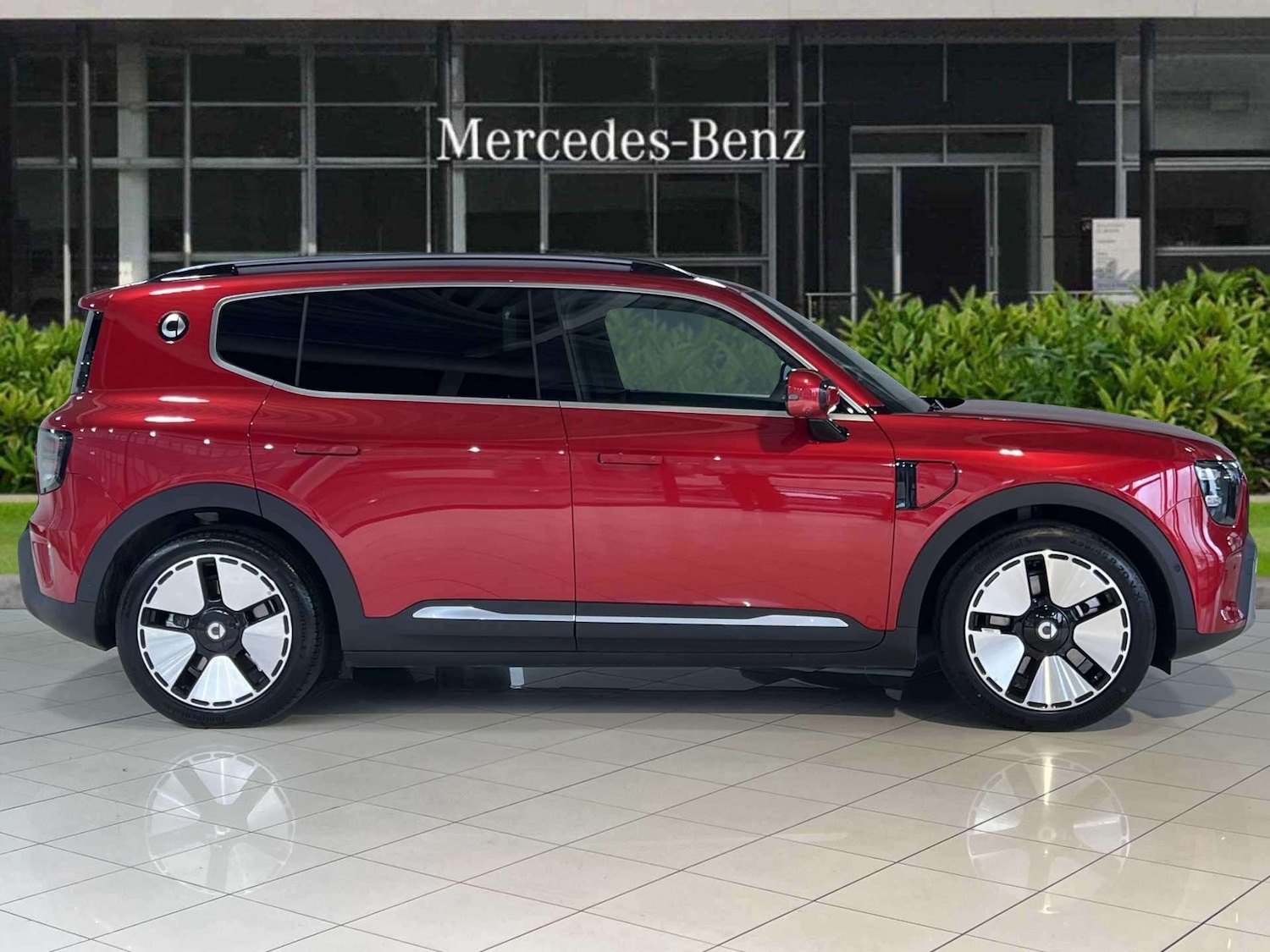 Used smart #5 2025 for sale - 76916098: Photo 5