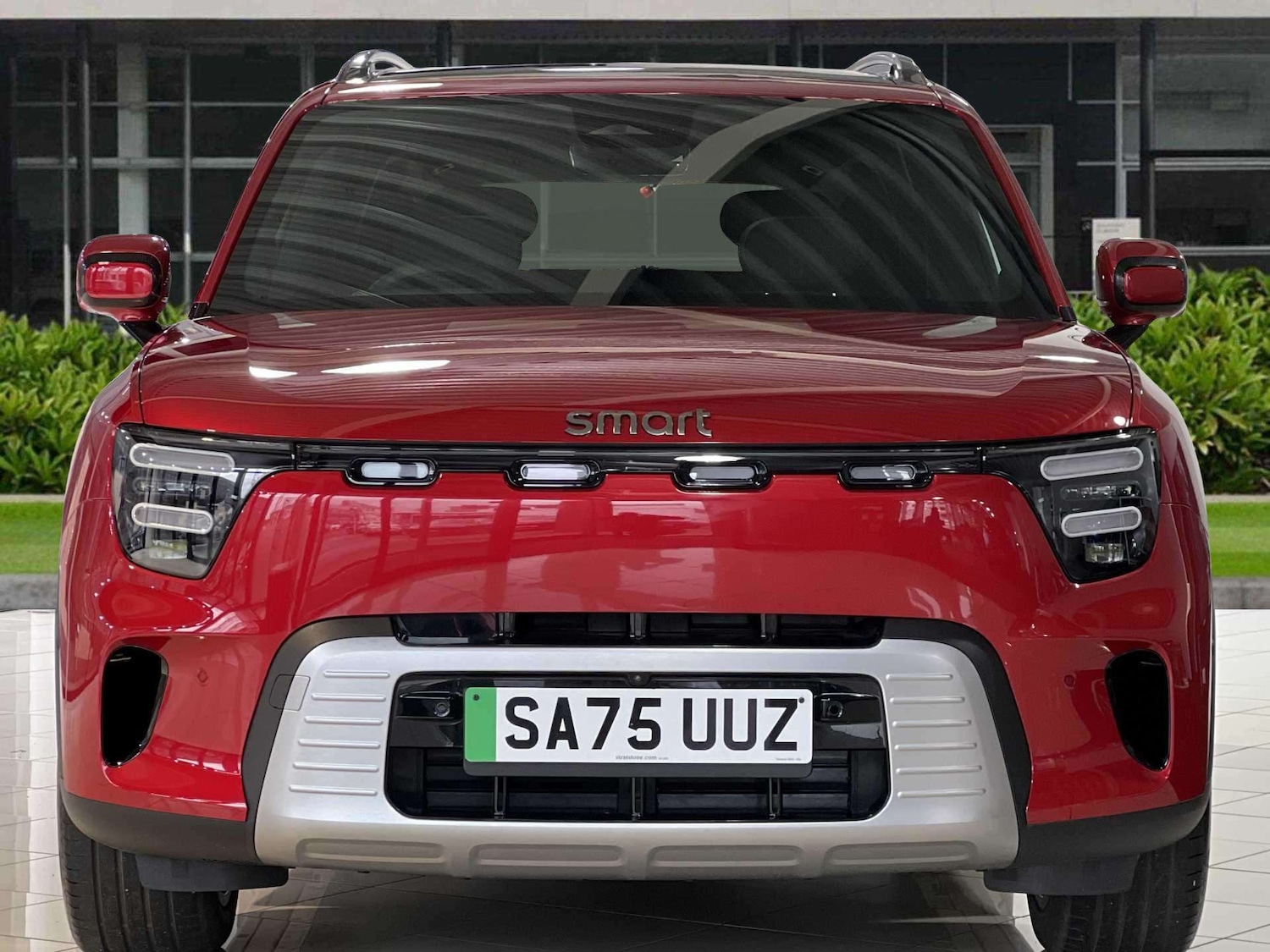 Used smart #5 2025 for sale - 76916098: Photo 6