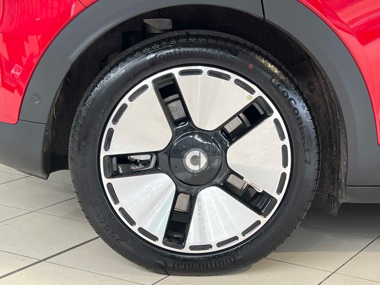 Used smart #5 2025 for sale - 76916098: Photo 9