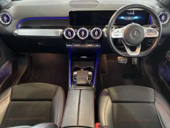 Used Mercedes-Benz GLB 2020 for sale - 75218304: Photo