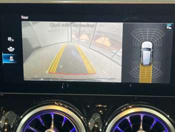 Used Mercedes-Benz GLB 2020 for sale - 75218304: Photo