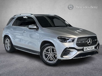 Used Mercedes-Benz GLE 2024 for sale - 79455517: Photo