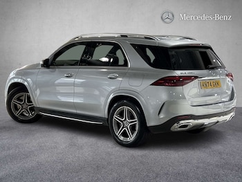 Used Mercedes-Benz GLE 2024 for sale - 79455517: Photo