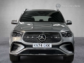 Used Mercedes-Benz GLE 2024 for sale - 79455517: Photo