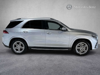 Used Mercedes-Benz GLE 2024 for sale - 79455517: Photo
