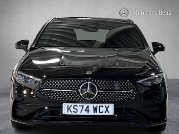Used Mercedes-Benz A-Class 2024 for sale - 77588989: Photo