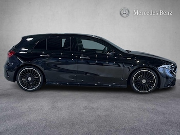 Used Mercedes-Benz A-Class 2024 for sale - 77588989: Photo