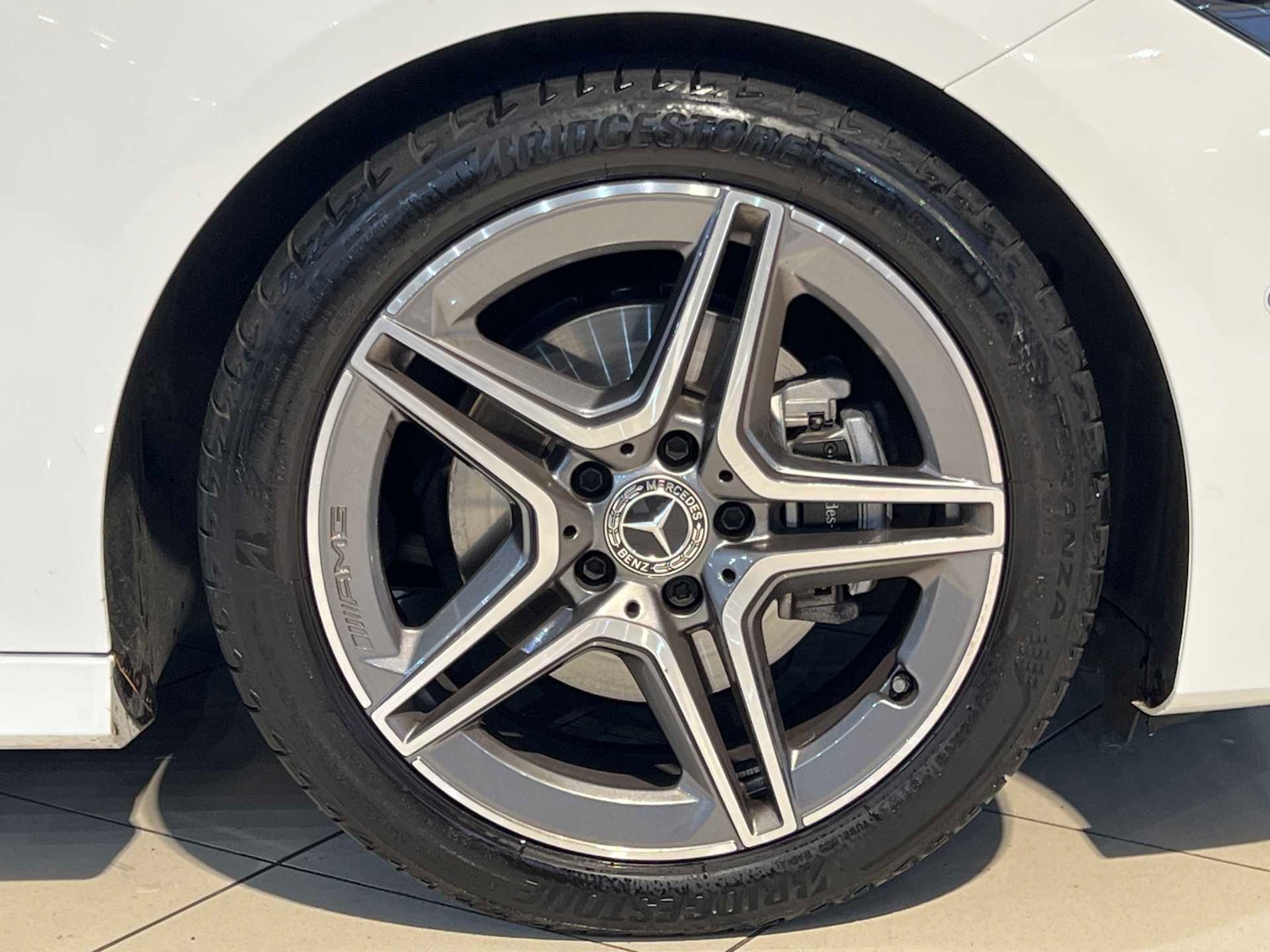 Used Mercedes-Benz CLA 2025 for sale - 76421239: Photo 10