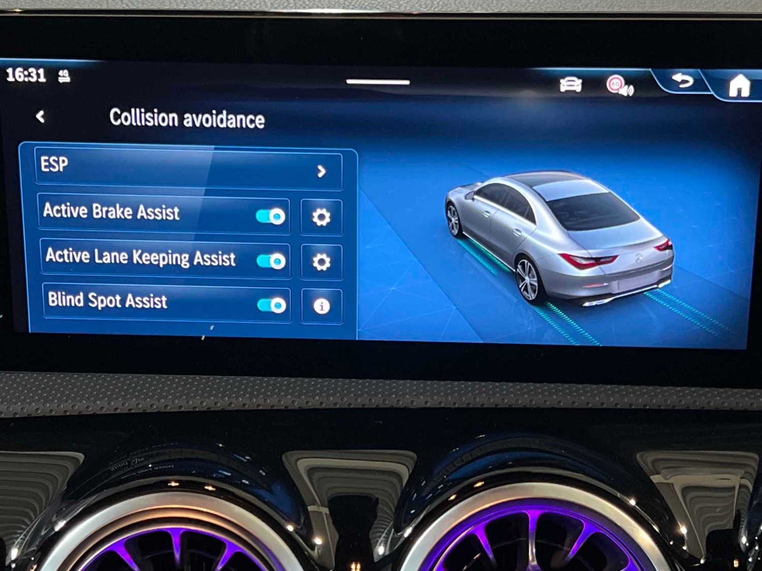 Used Mercedes-Benz CLA 2025 for sale - 76421239: Photo 27