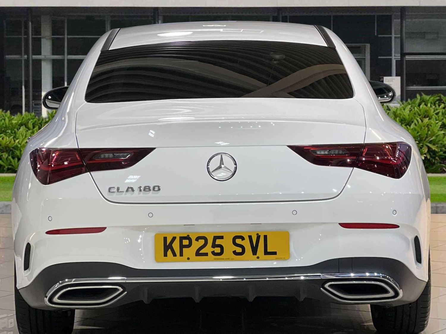 Used Mercedes-Benz CLA 2025 for sale - 76421239: Photo 7