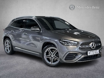 Used Mercedes-Benz GLA 2026 for sale - 78419842: Photo