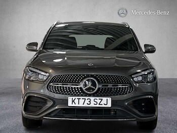 Used Mercedes-Benz GLA 2026 for sale - 78419842: Photo