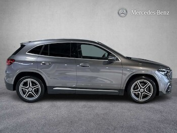 Used Mercedes-Benz GLA 2026 for sale - 78419842: Photo