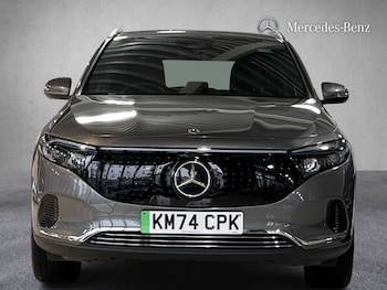 Used Mercedes-Benz EQA 2024 for sale - 78451730: Photo