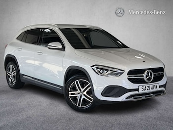 Used Mercedes-Benz GLA 2021 for sale - 79215071: Photo