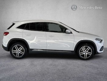 Used Mercedes-Benz GLA 2021 for sale - 79215071: Photo