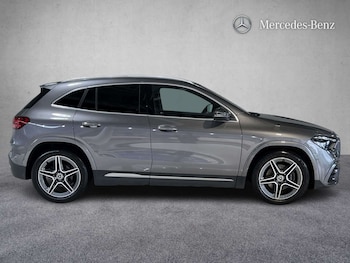 Used Mercedes-Benz GLA 2023 for sale - 78023968: Photo