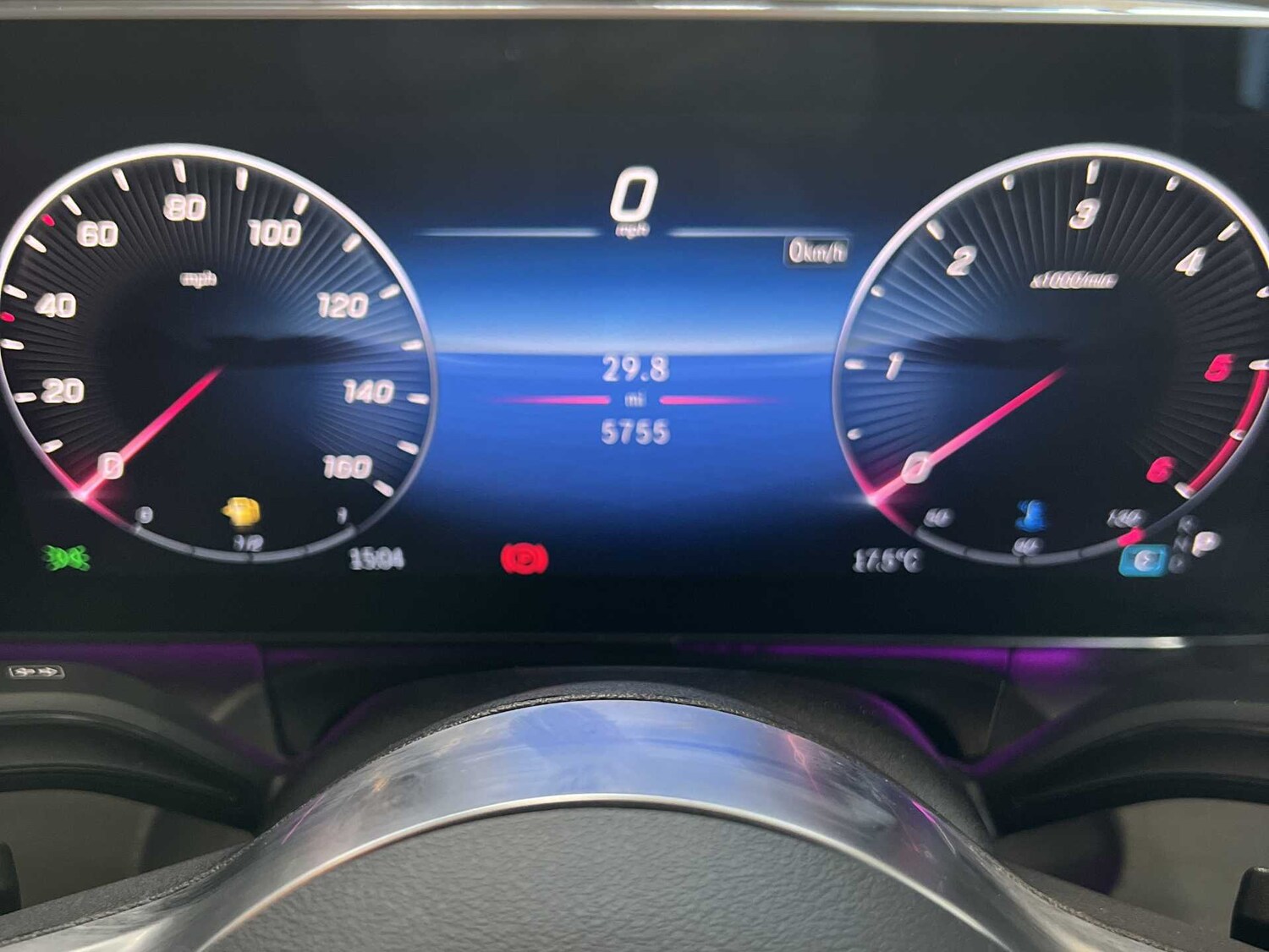 Used Mercedes-Benz V-Class 2025 for sale - 77740848: Photo 18