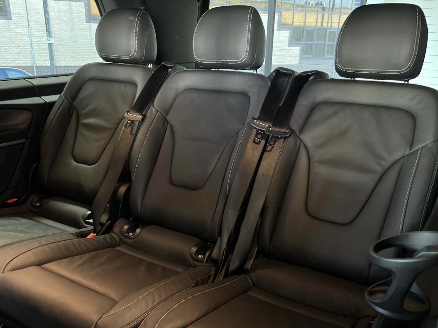 Used Mercedes-Benz V-Class 2025 for sale - 77740848: Photo 22