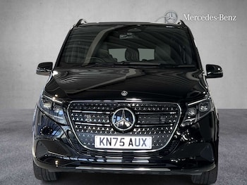 Used Mercedes-Benz V-Class 2025 for sale - 77740848: Photo