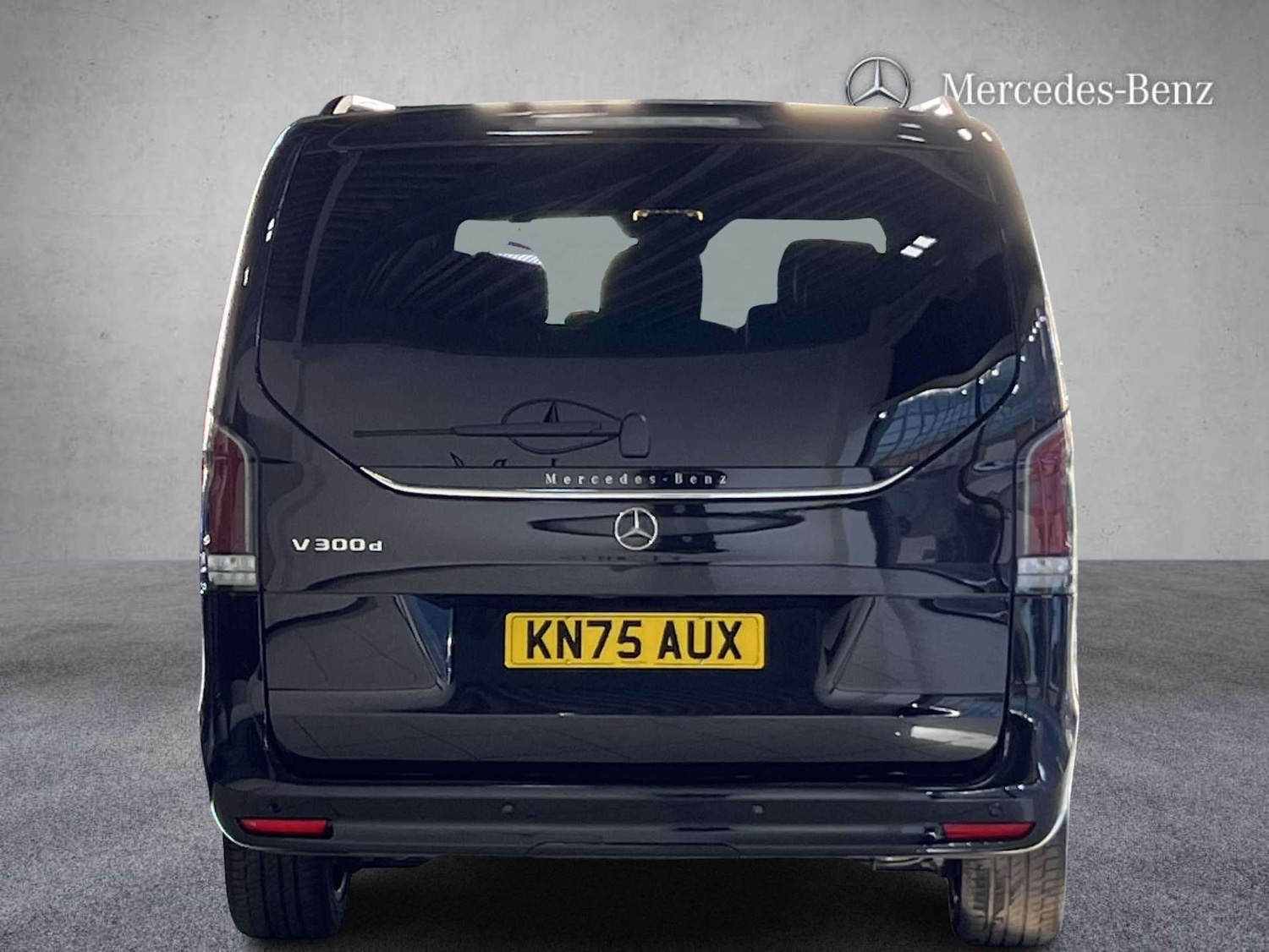 Used Mercedes-Benz V-Class 2025 for sale - 77740848: Photo 5