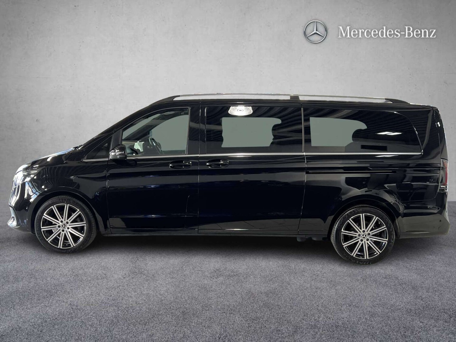 Used Mercedes-Benz V-Class 2025 for sale - 77740848: Photo 6