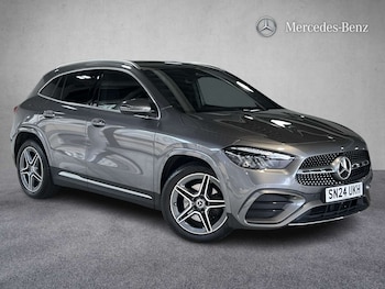 Used Mercedes-Benz GLA 2024 for sale - 79065235: Photo