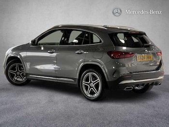 Used Mercedes-Benz GLA 2024 for sale - 79065235: Photo