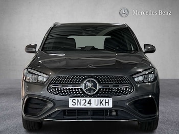 Used Mercedes-Benz GLA 2024 for sale - 79065235: Photo