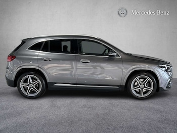 Used Mercedes-Benz GLA 2024 for sale - 79065235: Photo