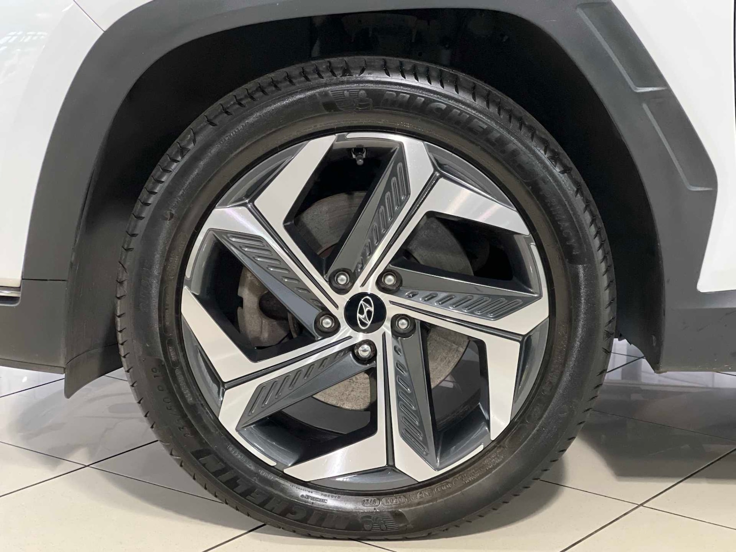 Used Hyundai TUCSON 2022 for sale - 77076578: Photo 10