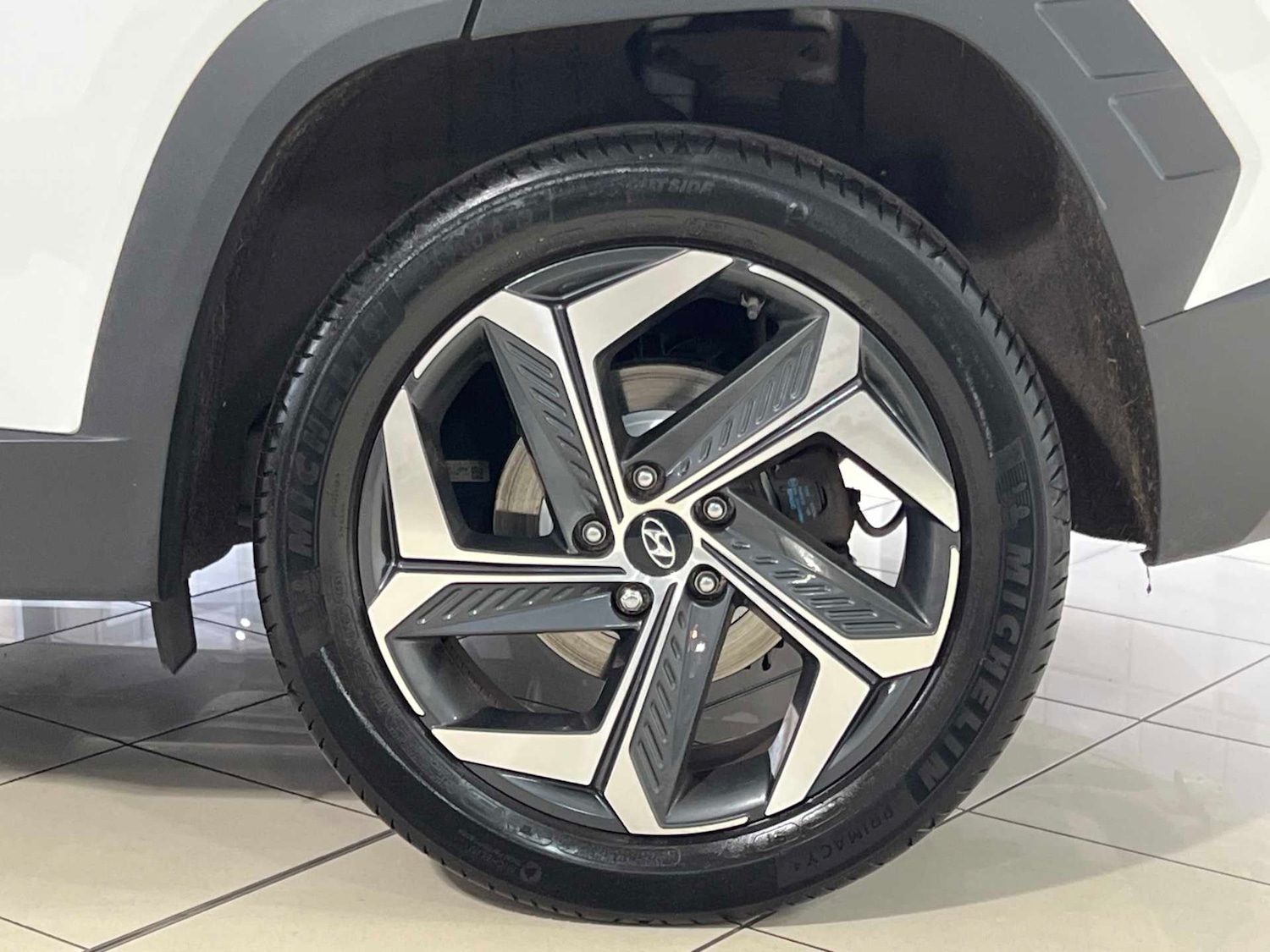 Used Hyundai TUCSON 2022 for sale - 77076578: Photo 11