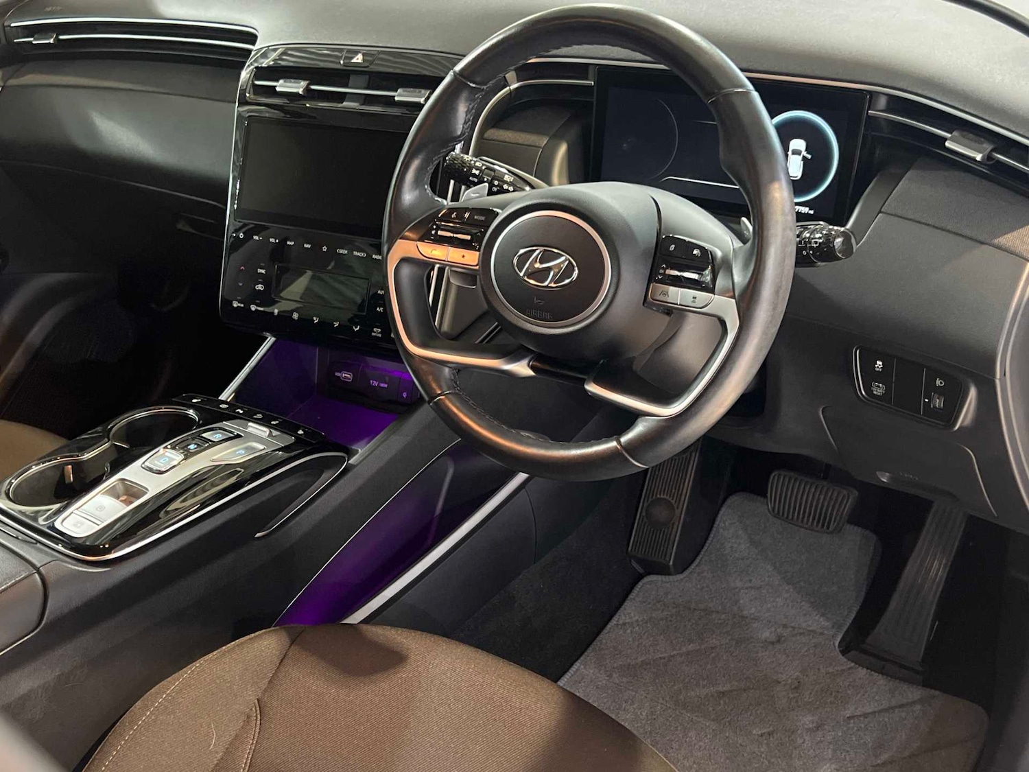 Used Hyundai TUCSON 2022 for sale - 77076578: Photo 13