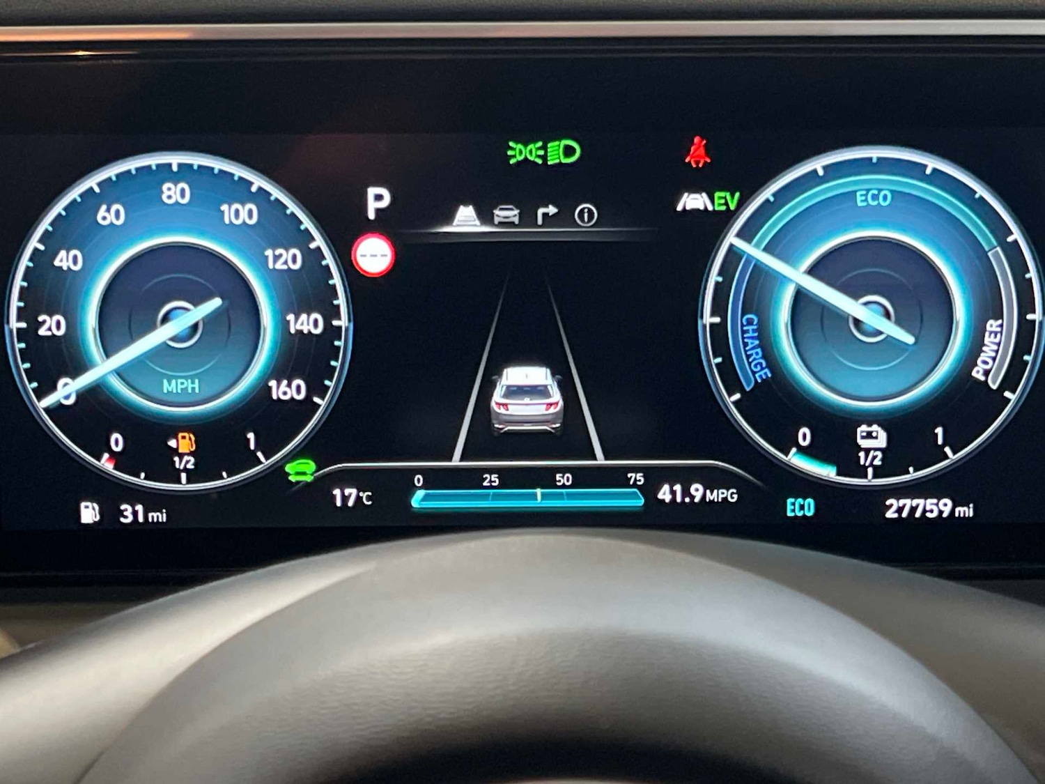 Used Hyundai TUCSON 2022 for sale - 77076578: Photo 15