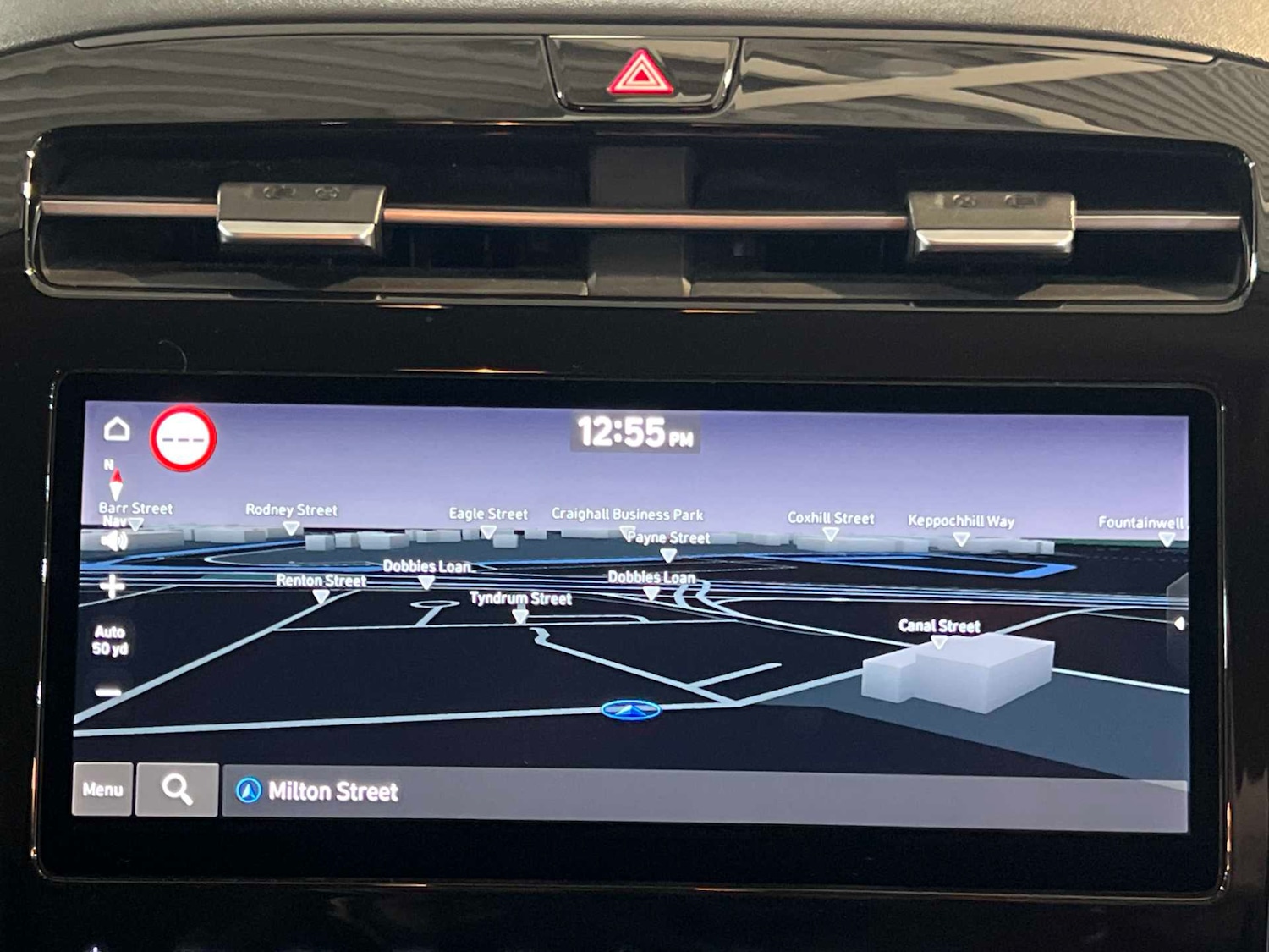 Used Hyundai TUCSON 2022 for sale - 77076578: Photo 19