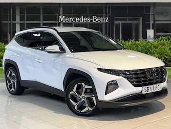 1.6 TGDi Hybrid 230 Premium 5dr 2WD Auto