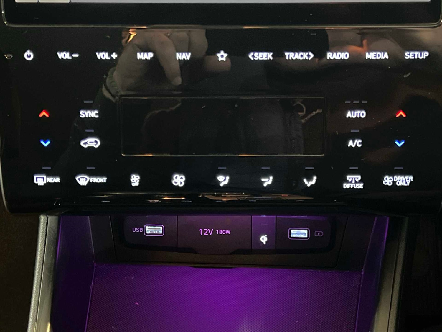 Used Hyundai TUCSON 2022 for sale - 77076578: Photo 20