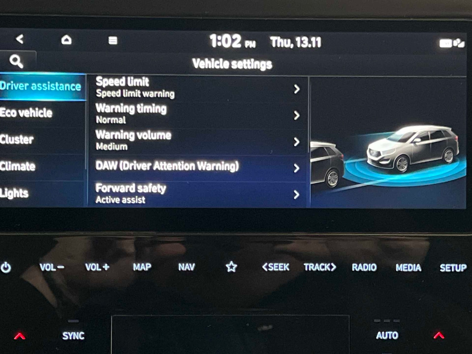 Used Hyundai TUCSON 2022 for sale - 77076578: Photo 29