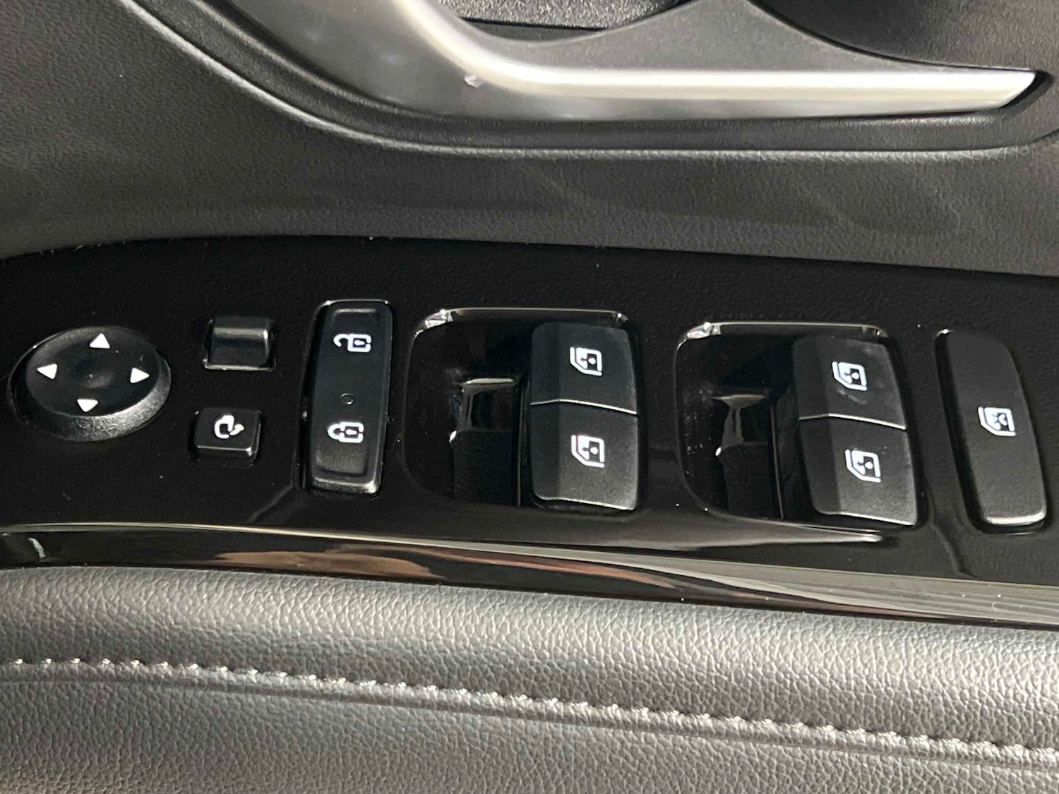 Used Hyundai TUCSON 2022 for sale - 77076578: Photo 35