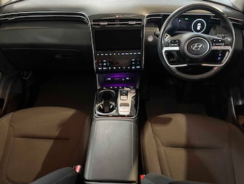 Used Hyundai TUCSON 2022 for sale - 77076578: Photo