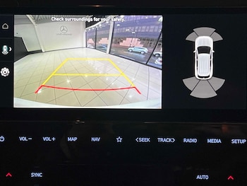 Used Hyundai TUCSON 2022 for sale - 77076578: Photo