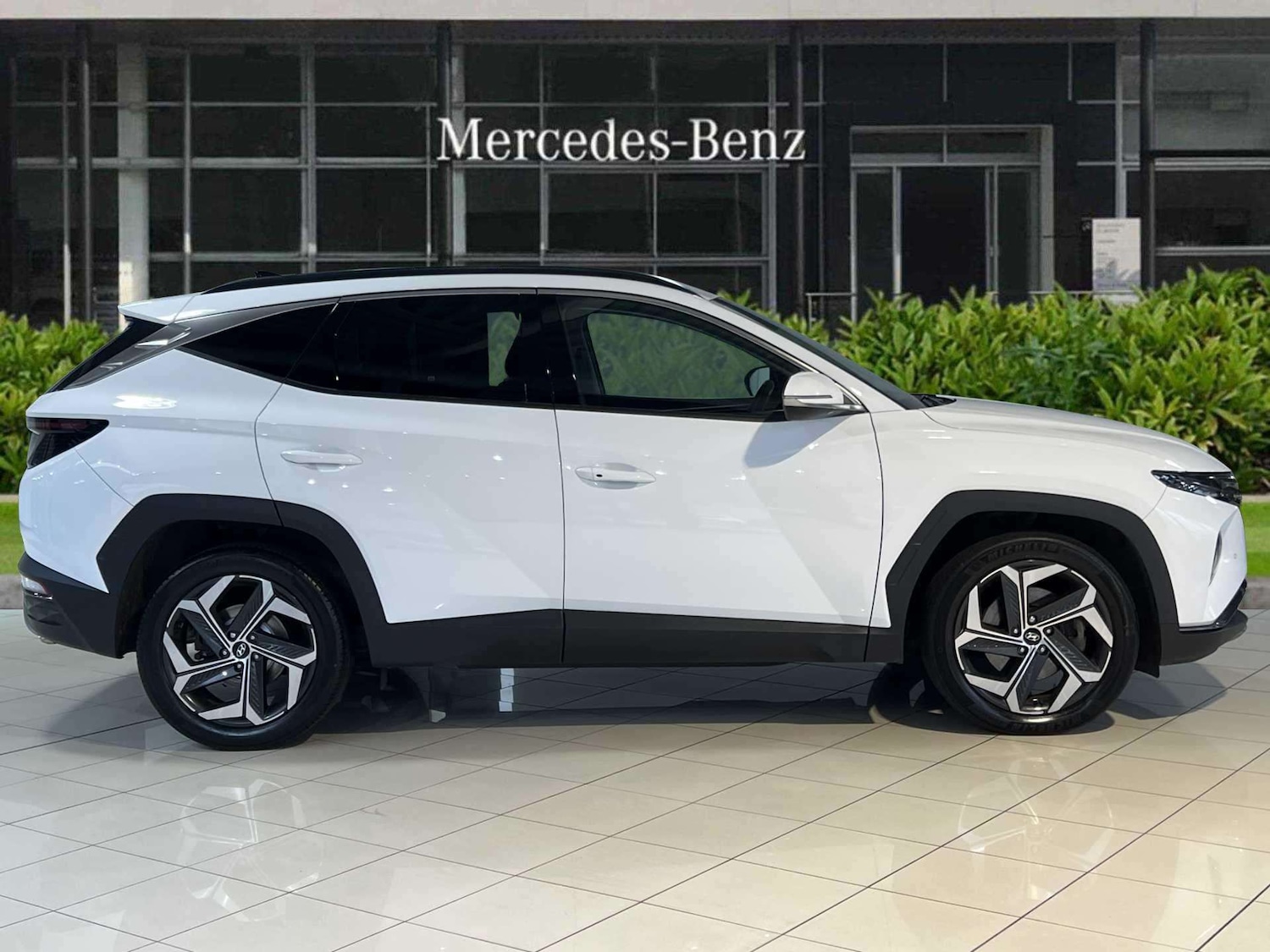 Used Hyundai TUCSON 2022 for sale - 77076578: Photo 5