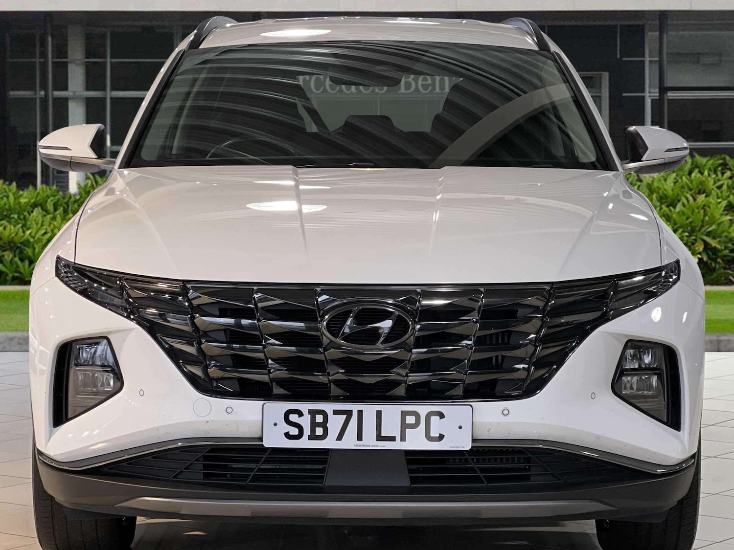 Used Hyundai TUCSON 2022 for sale - 77076578: Photo 6