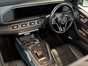 Used Mercedes-Benz GLE 2024 for sale - 76978776: Photo