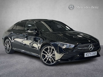 Used Mercedes-Benz CLA 2025 for sale - 78351817: Photo