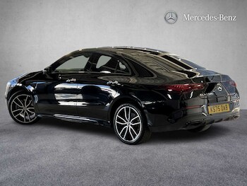 Used Mercedes-Benz CLA 2025 for sale - 78351817: Photo