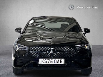 Used Mercedes-Benz CLA 2025 for sale - 78351817: Photo