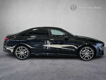 Used Mercedes-Benz CLA 2025 for sale - 78351817: Photo