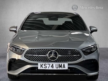 Used Mercedes-Benz A-Class 2024 for sale - 77589130: Photo
