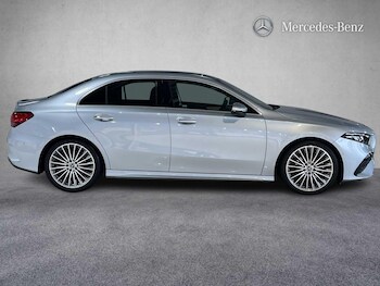 Used Mercedes-Benz A-Class 2024 for sale - 77589130: Photo